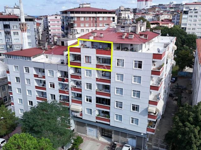 İlkadim, Samsun içerisinde satılık mülk