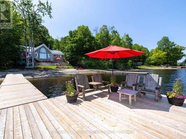 House for sale in The Archipelago, Ontario