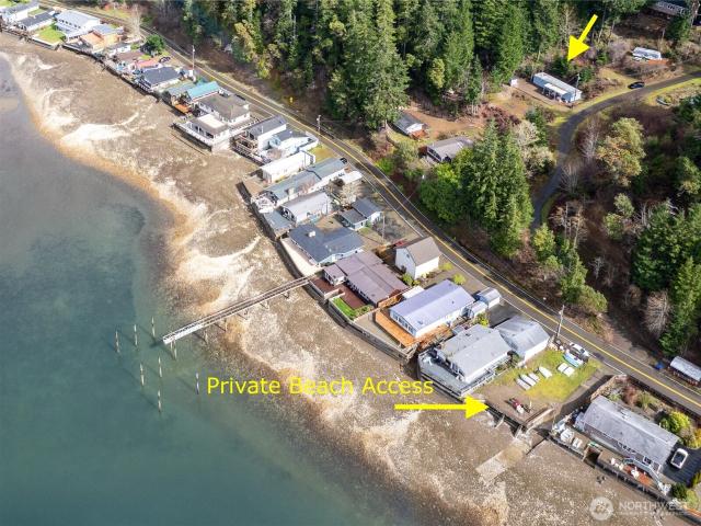Property for sale in Tahuya, Washington