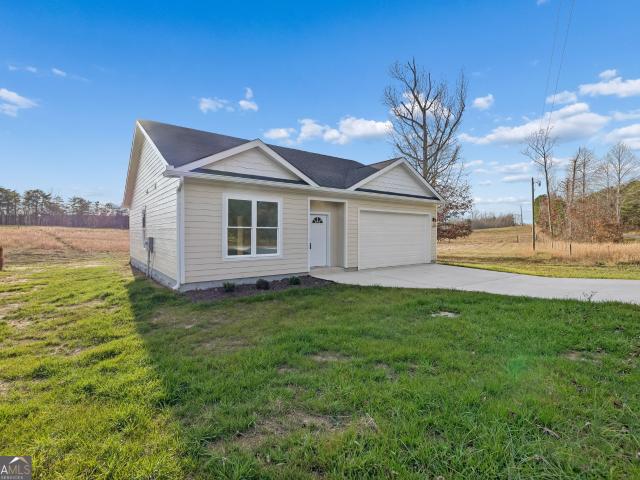 House for sale in Georgia
