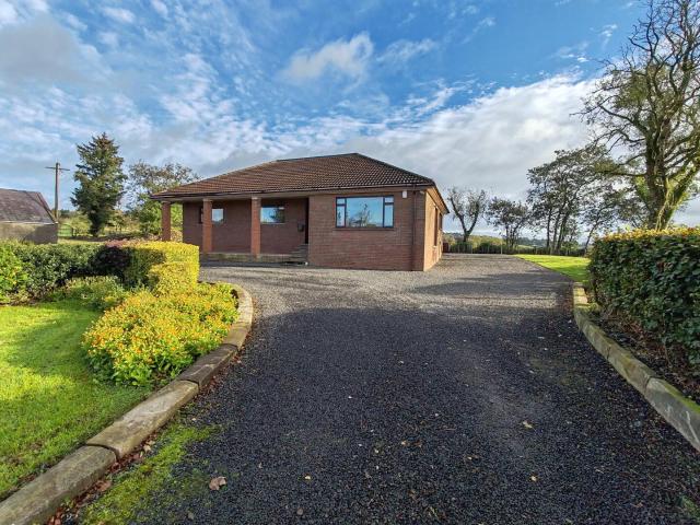 House for rent in Ballyclare, County Antrim