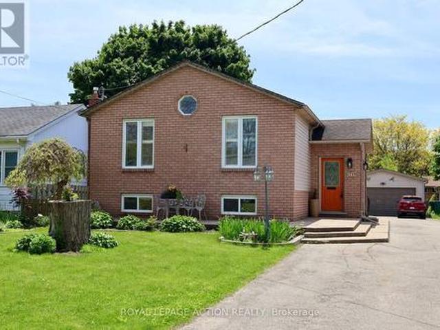 House for sale in Brant, Ontario
