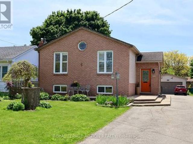 House for sale in Brant, Ontario