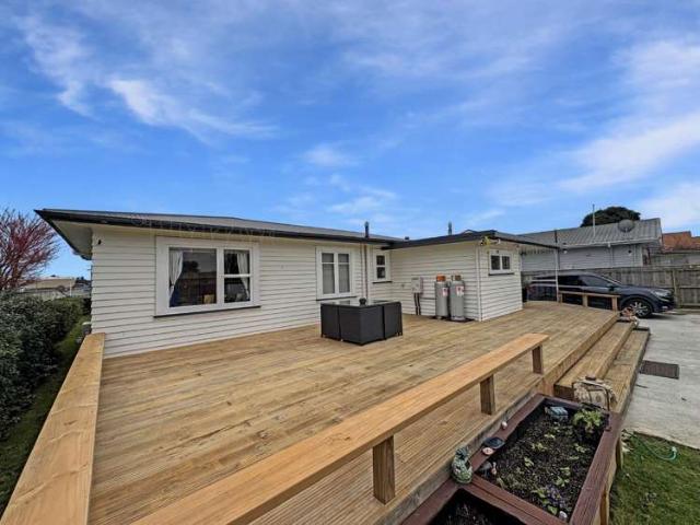 House for rent in Wanganui District