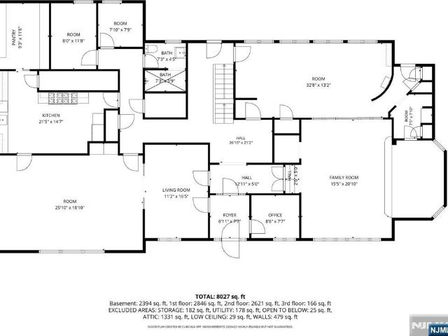House for sale in Butler, New Jersey