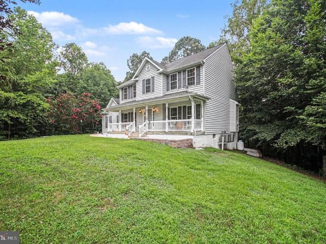 House for sale in Virginia
