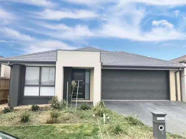 House for rent in Camerons Creek, Victoria