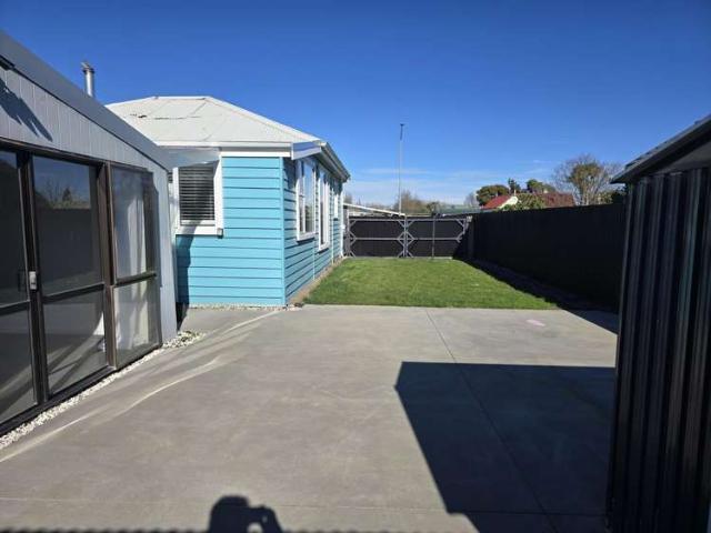 House for sale in Ashburton, Ashburton District