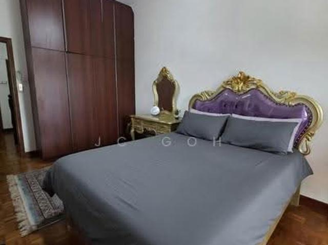 House for rent in Bedok South, Singapore