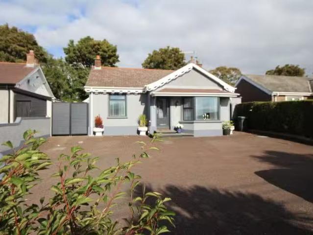 House for sale in Corry, Connacht