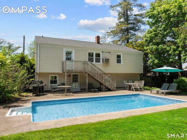 Property for rent in Fairfield, Connecticut