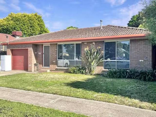 House for rent in Benalla, Victoria