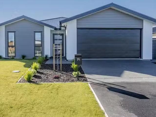 House for rent in Lincoln, Canterbury