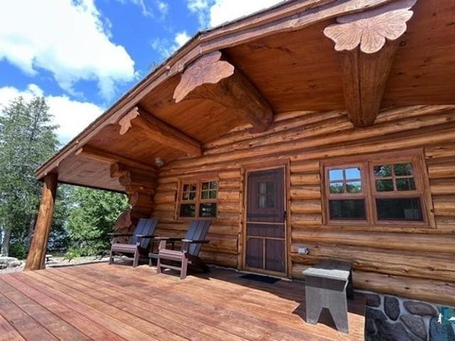 House for sale in Lutsen, Minnesota