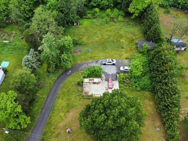 Land for sale in Berkeley Springs, West Virginia