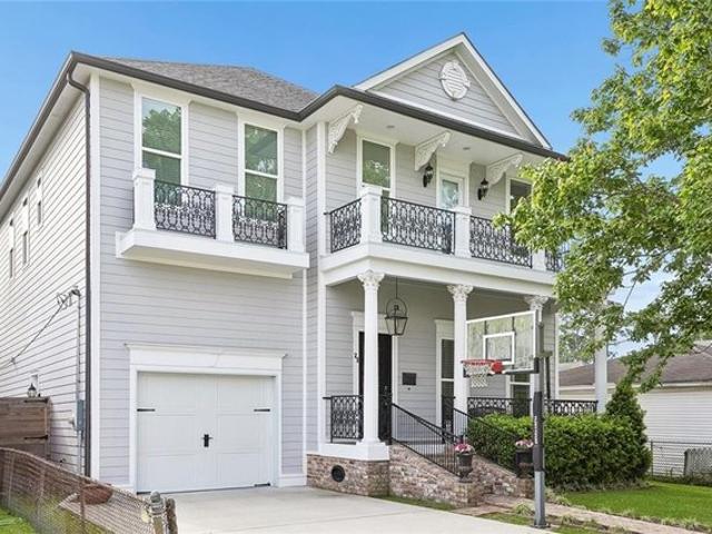House for sale in Harahan, Louisiana