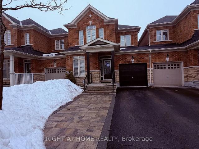 Townhouse for sale in Woburn, Ontario