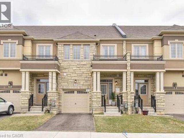 House for sale in Brant, Ontario