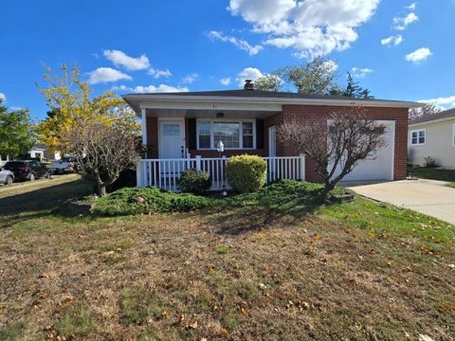 House for sale in Berkeley Heights, New Jersey