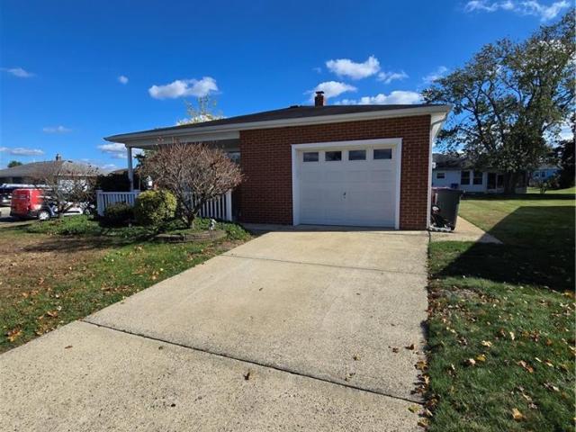 House for sale in Berkeley Heights, New Jersey
