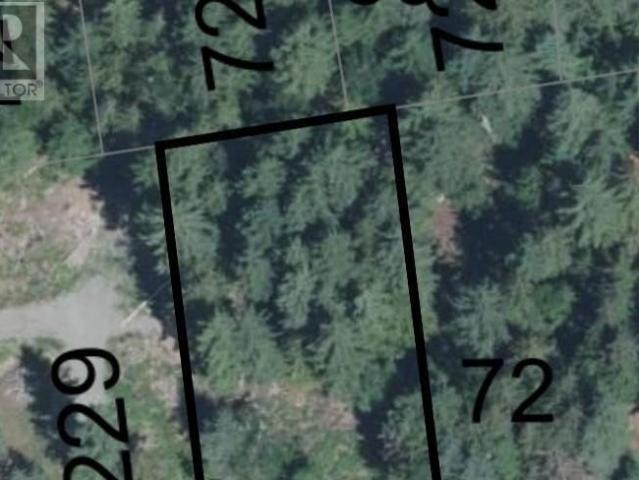Property for sale in Anglemont, British Columbia