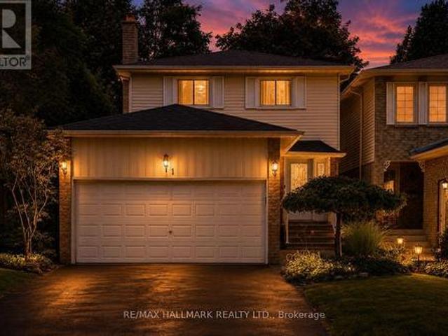 House for sale in York, Ontario
