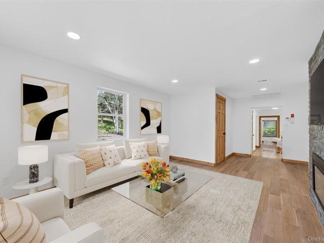 House for sale in Kingston, New York