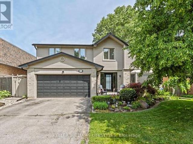 House for sale in Arva, Ontario