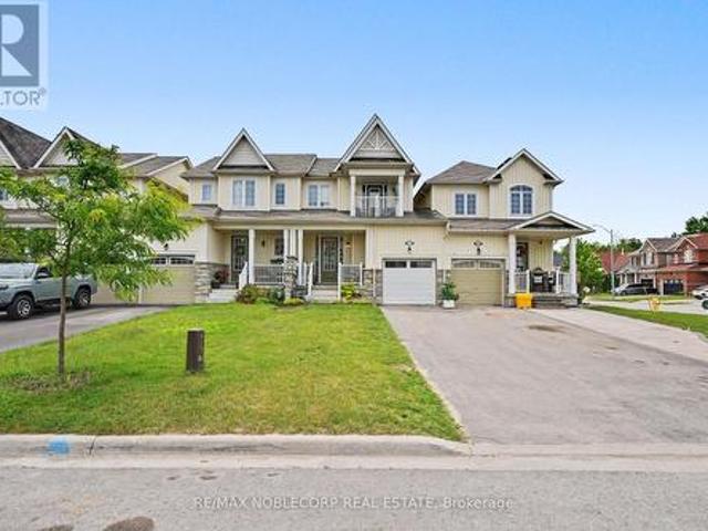House for sale in Essa, Ontario