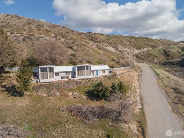 House for sale in East Wenatchee, Washington