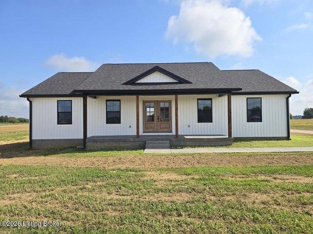 House for sale in Harned, Kentucky