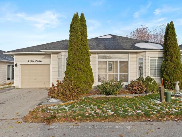 House for sale in Durham, Ontario