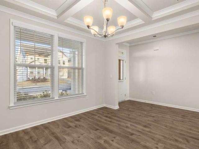 House for sale in Senoia, Georgia