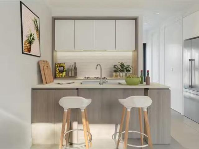 Condo for rent in Sydney, New South Wales