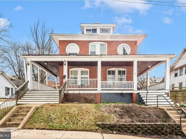 Townhouse for sale in Westminster, Maryland