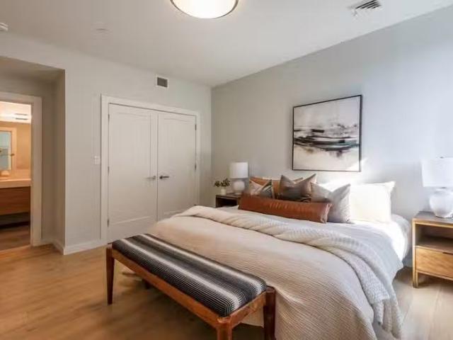 Condo for sale in Somerville