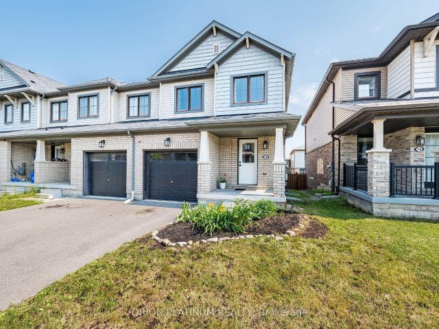 Property for sale in Ancaster, Ontario