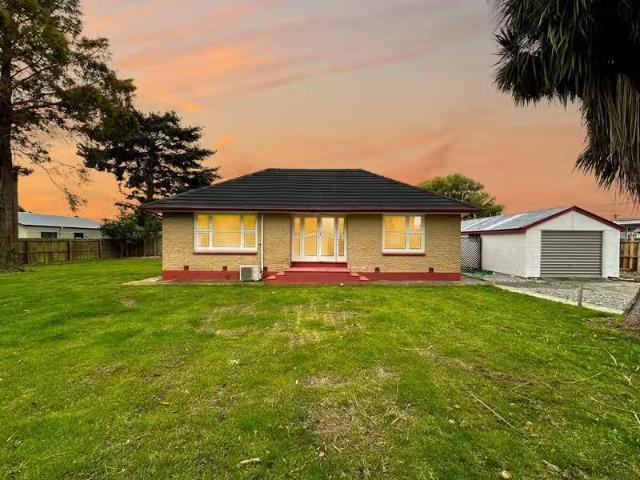 House for sale in Shirley, Canterbury