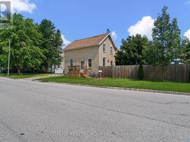 House for sale in Bluewater, Ontario