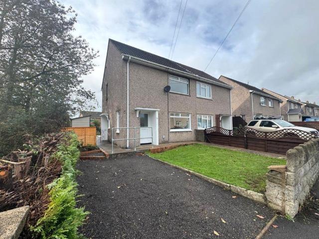 Apartment for rent in Springfield, Pontllanfraith