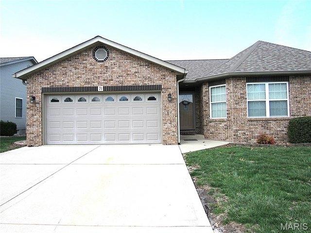 Condo for sale in Bethalto, Illinois