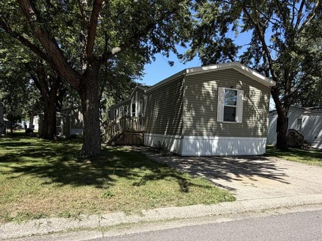 House for sale in Goshen, Elkhart County