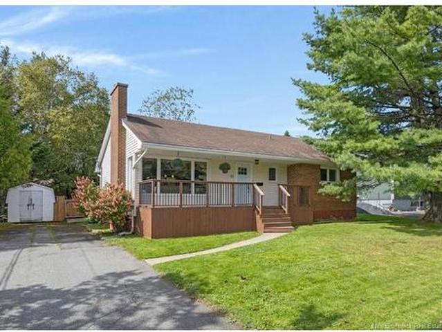 House for sale in City Of Saint John, New Brunswick