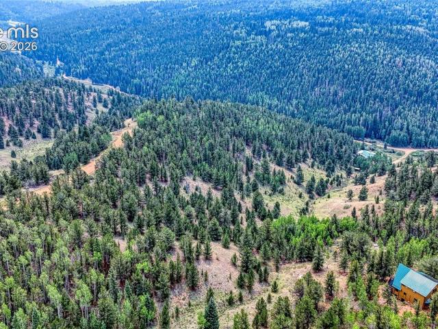 Land for sale in Teller, Colorado