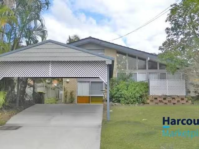 House for rent in Jamboree Heights, Greater Brisbane