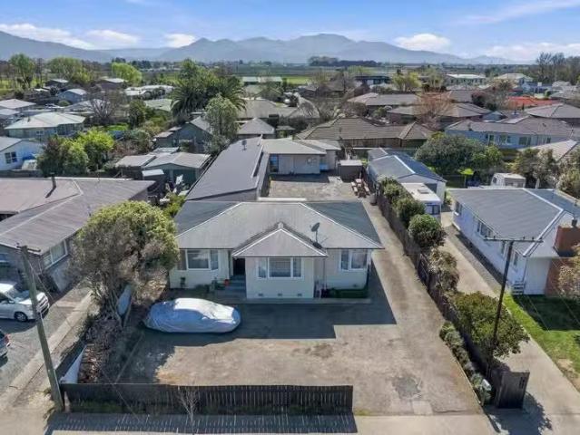 House for sale in Riversdale, Blenheim