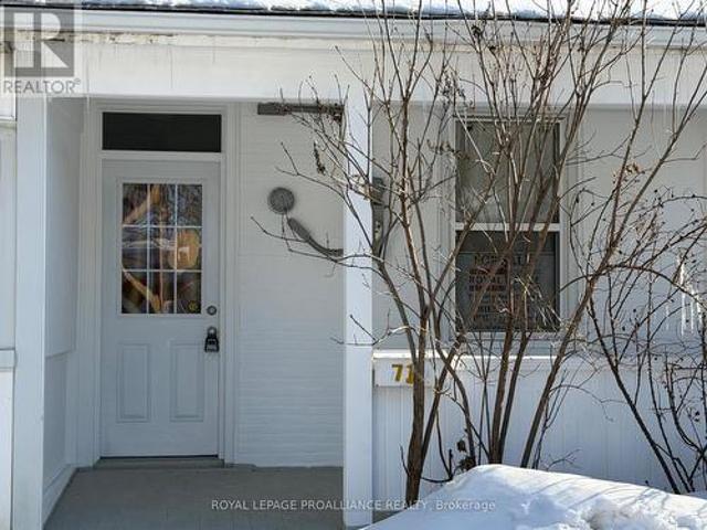 House for sale in Brockville, Ontario