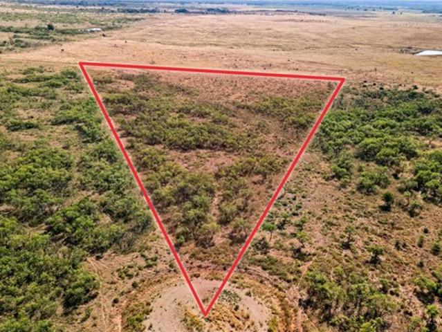 Land for sale in Clay, Texas