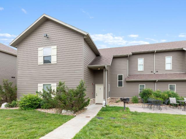 Condo for sale in Stone, Missouri