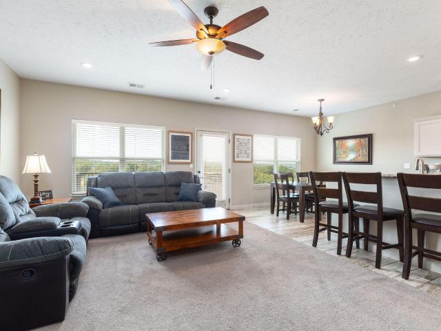 Condo for sale in Stone, Missouri